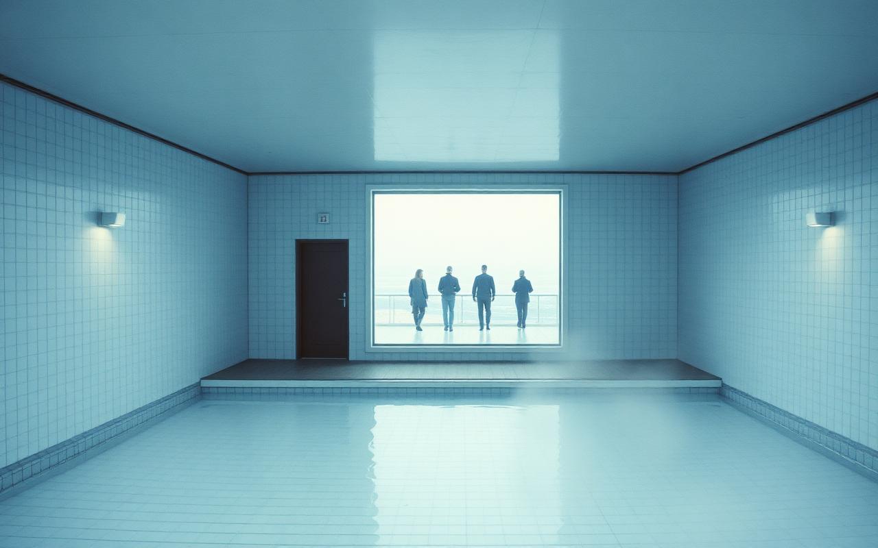Salt Rooms